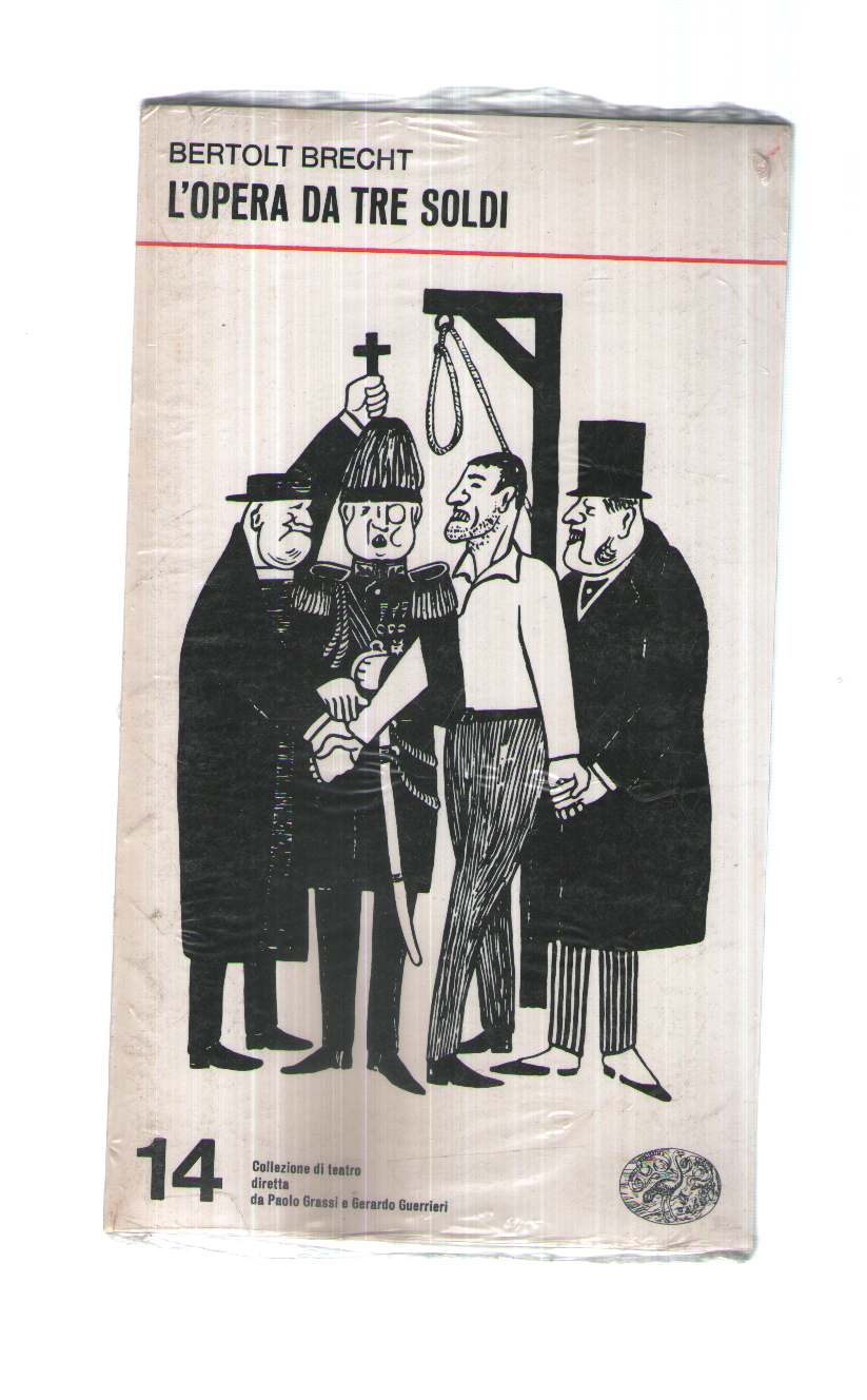 L'opera da tre soldi