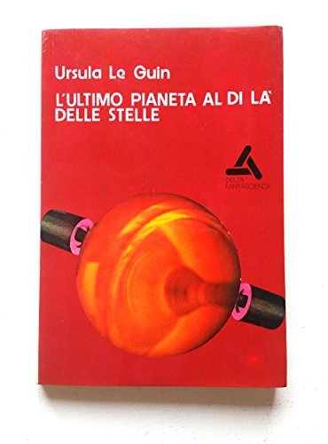 L'ultimo pianeta al di là delle stelle - 1973 -