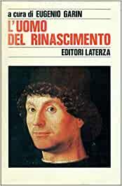 L'UOMO DEL RINASCIMENTO