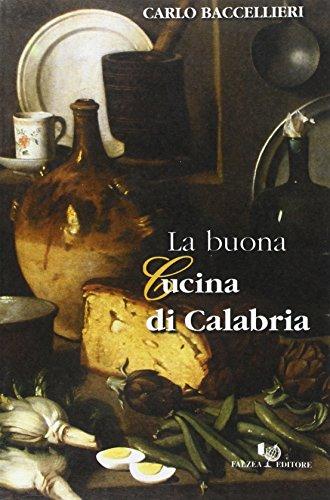 La buona cucina di Calabria