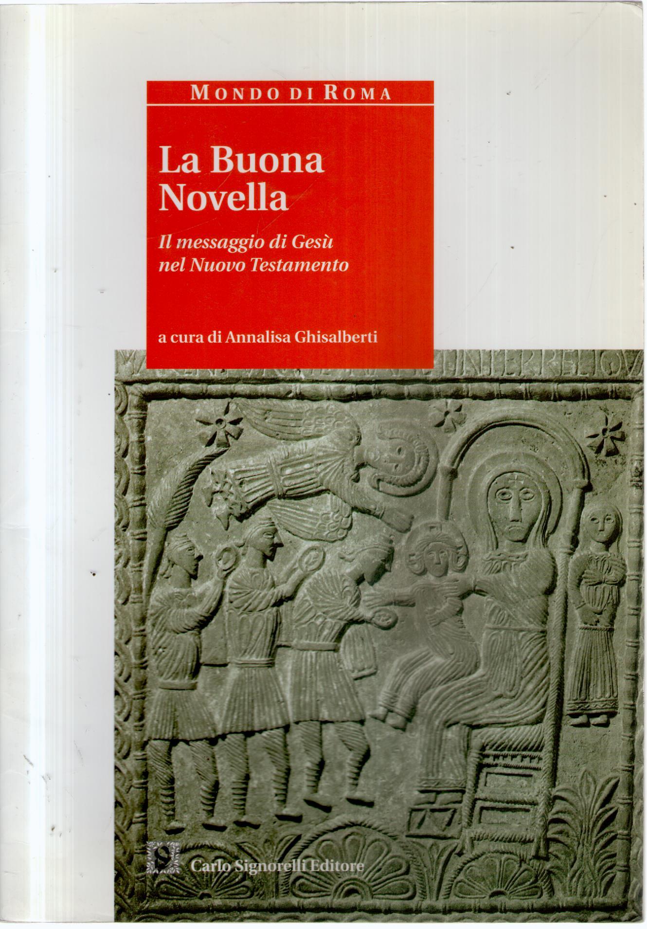 La Buona Novella