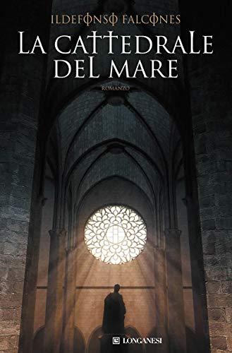 La cattedrale del mare : romanzo
