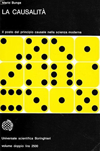 La Causalità