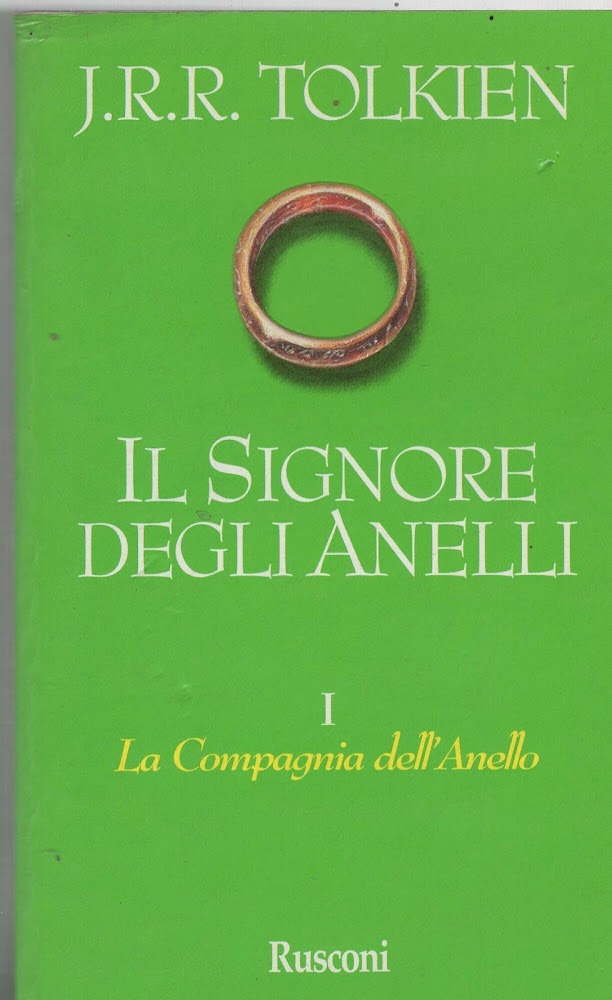 La Compagnia dell'Anello