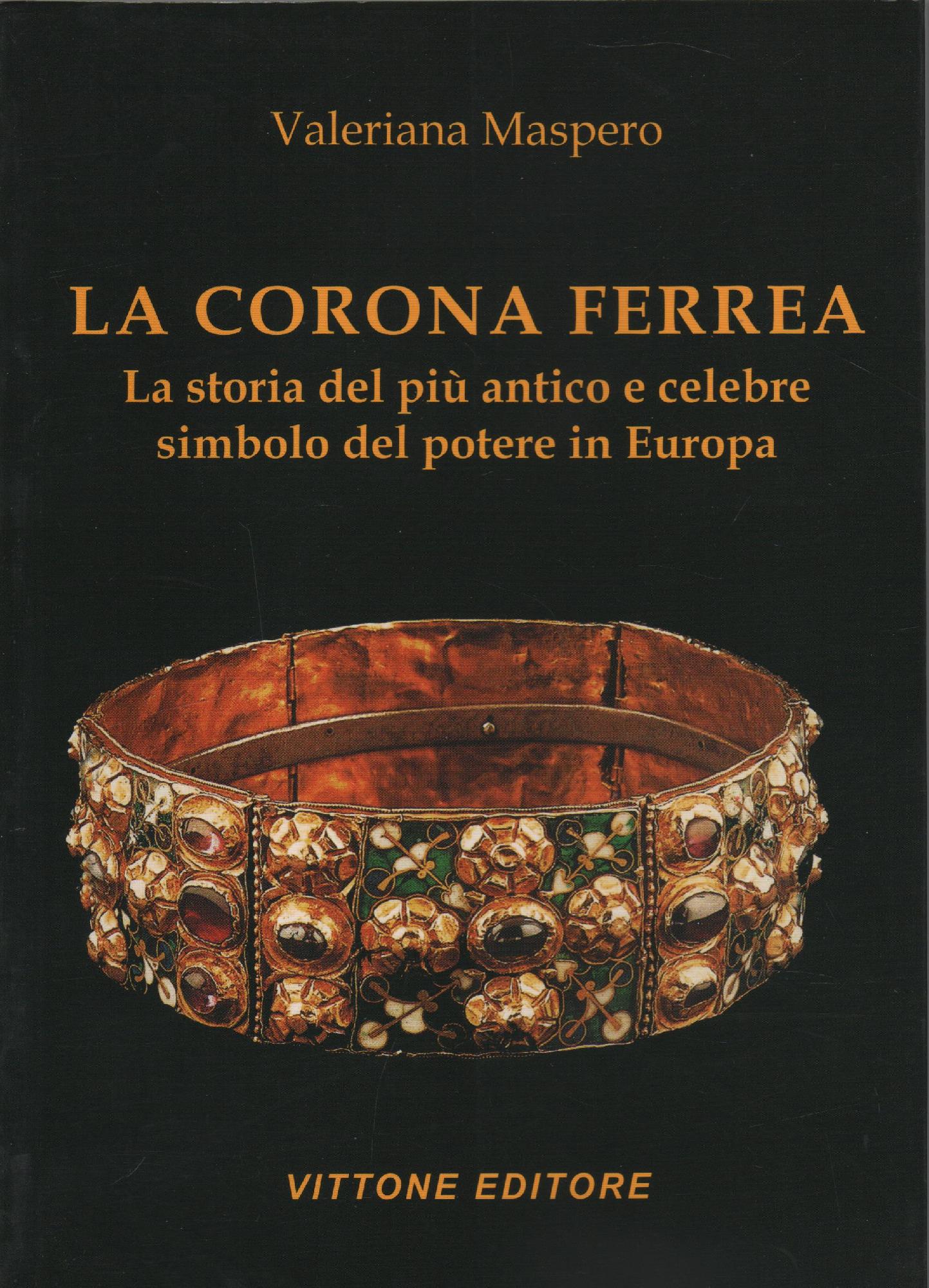 LA CORONA FERREA