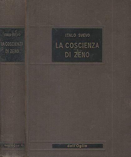 La coscienza di Zeno