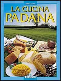 La cucina padana