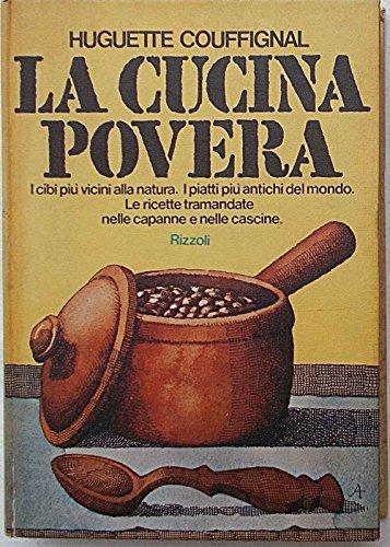 La cucina povera