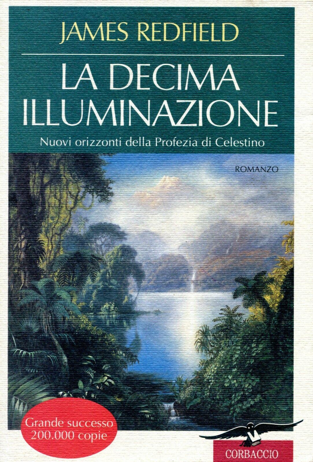 La decima illuminazione