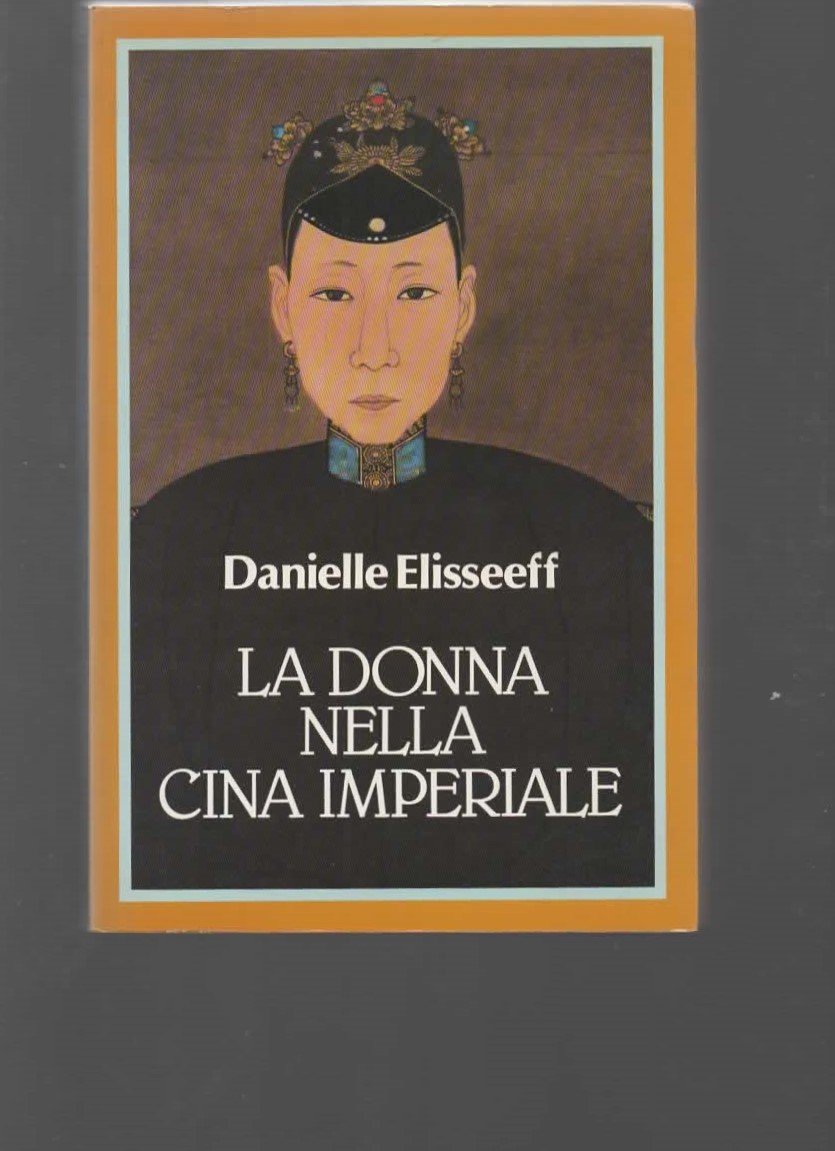 La donna nella Cina imperiale