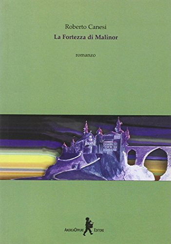 La fortezza di Malinor