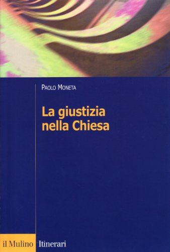 La giustizia nella Chiesa