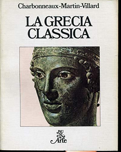 La Grecia classica (480-330 a. C.)