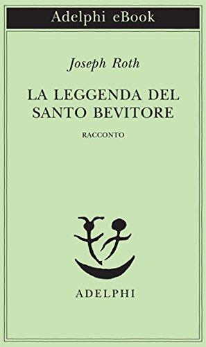 La leggenda del santo bevitore