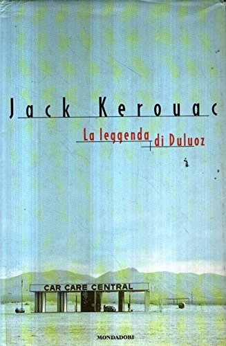 La leggenda di Duluoz