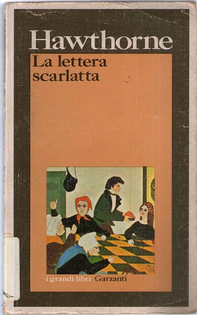 La lettera scarlatta