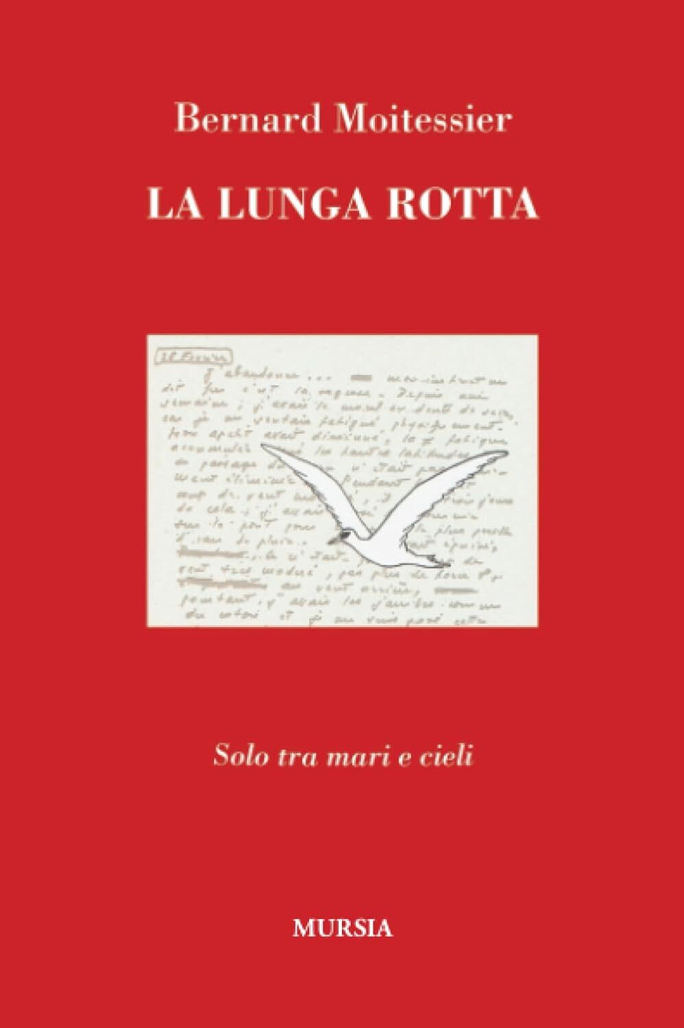 La lunga rotta: Solo tra mari e cieli