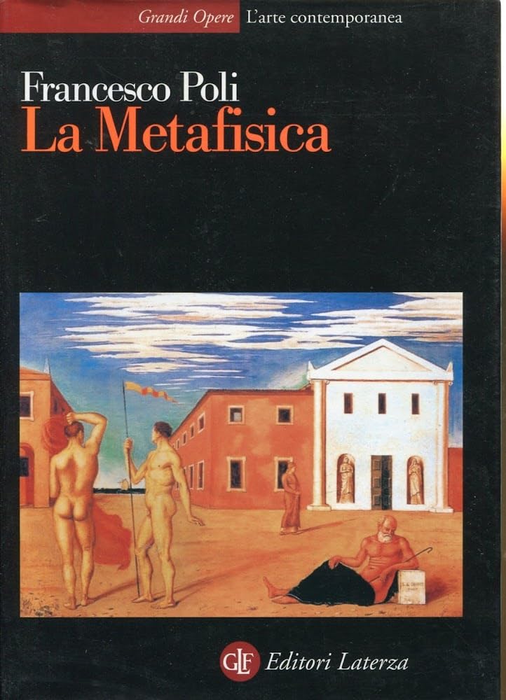 La metafisica