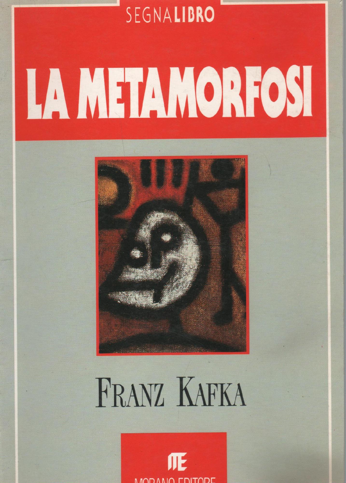LA METAMORFOSI