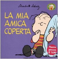 La mia amica coperta
