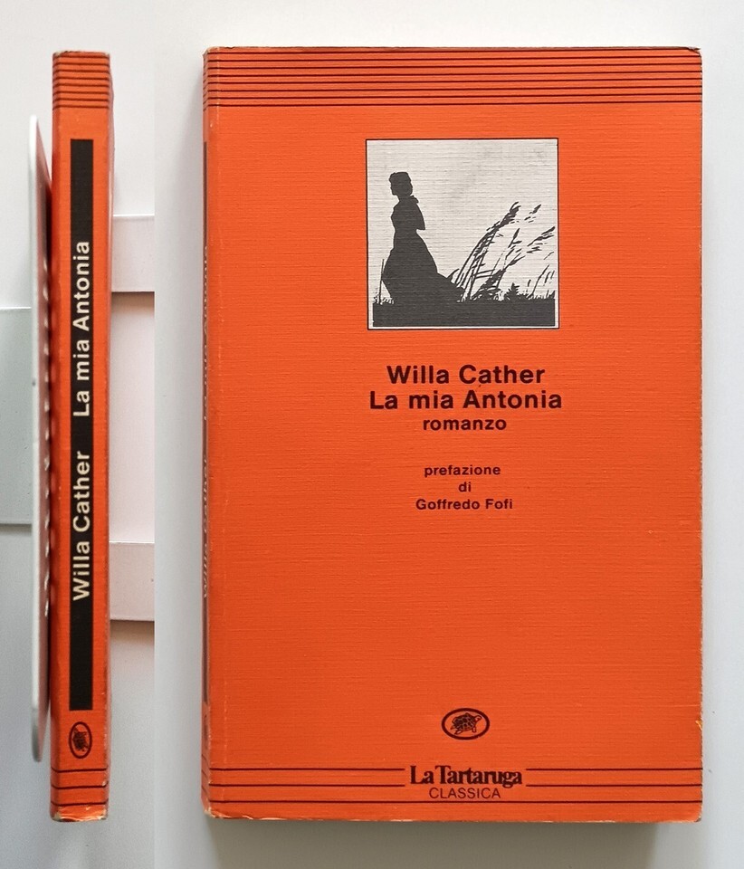 La mia Antonia