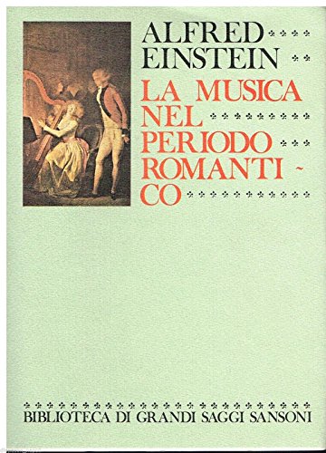 La Musica nel periodo Romantico.