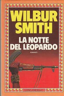 La notte del leopardo