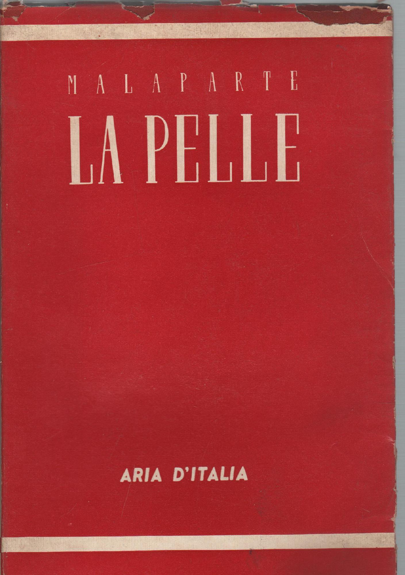 LA PELLE