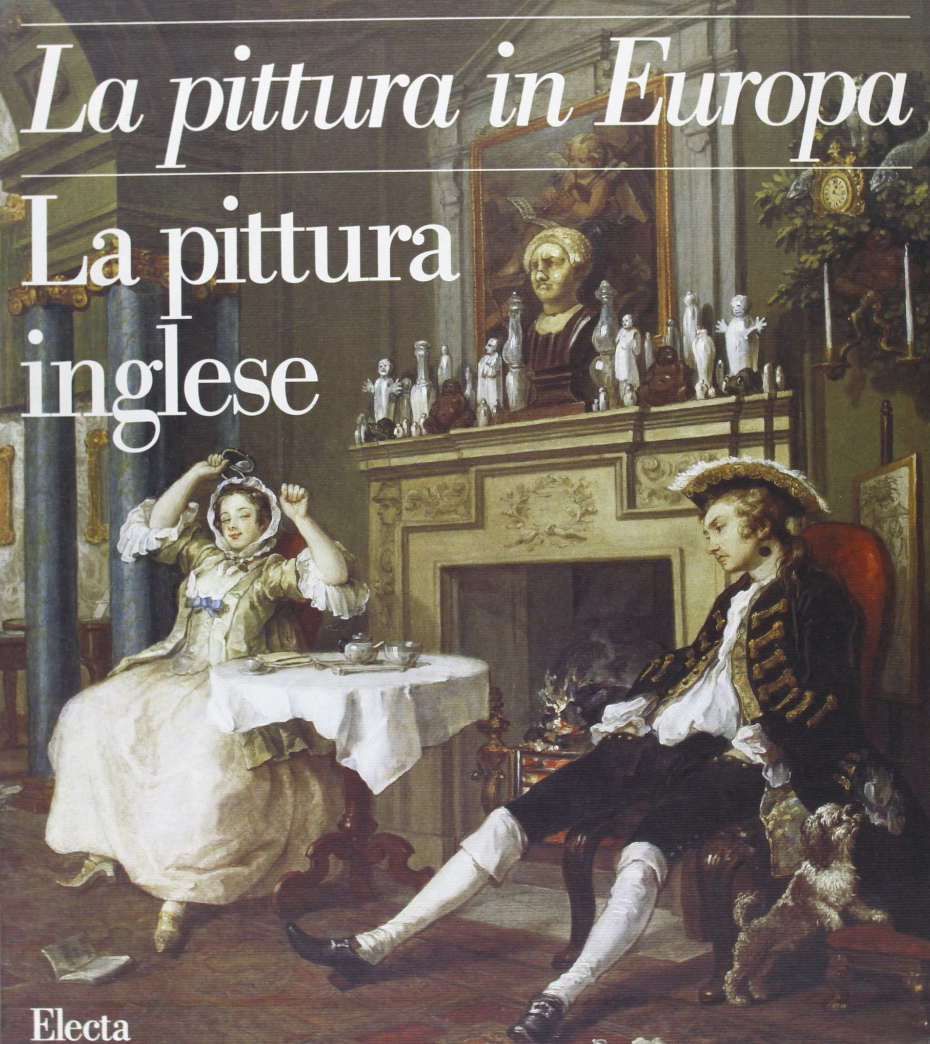 La pittura inglese. Ediz. illustrata