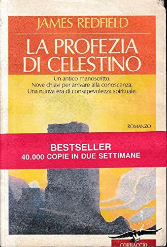 La profezia del Celestino