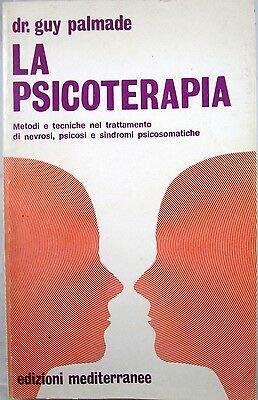 LA PSICOTERAPIA