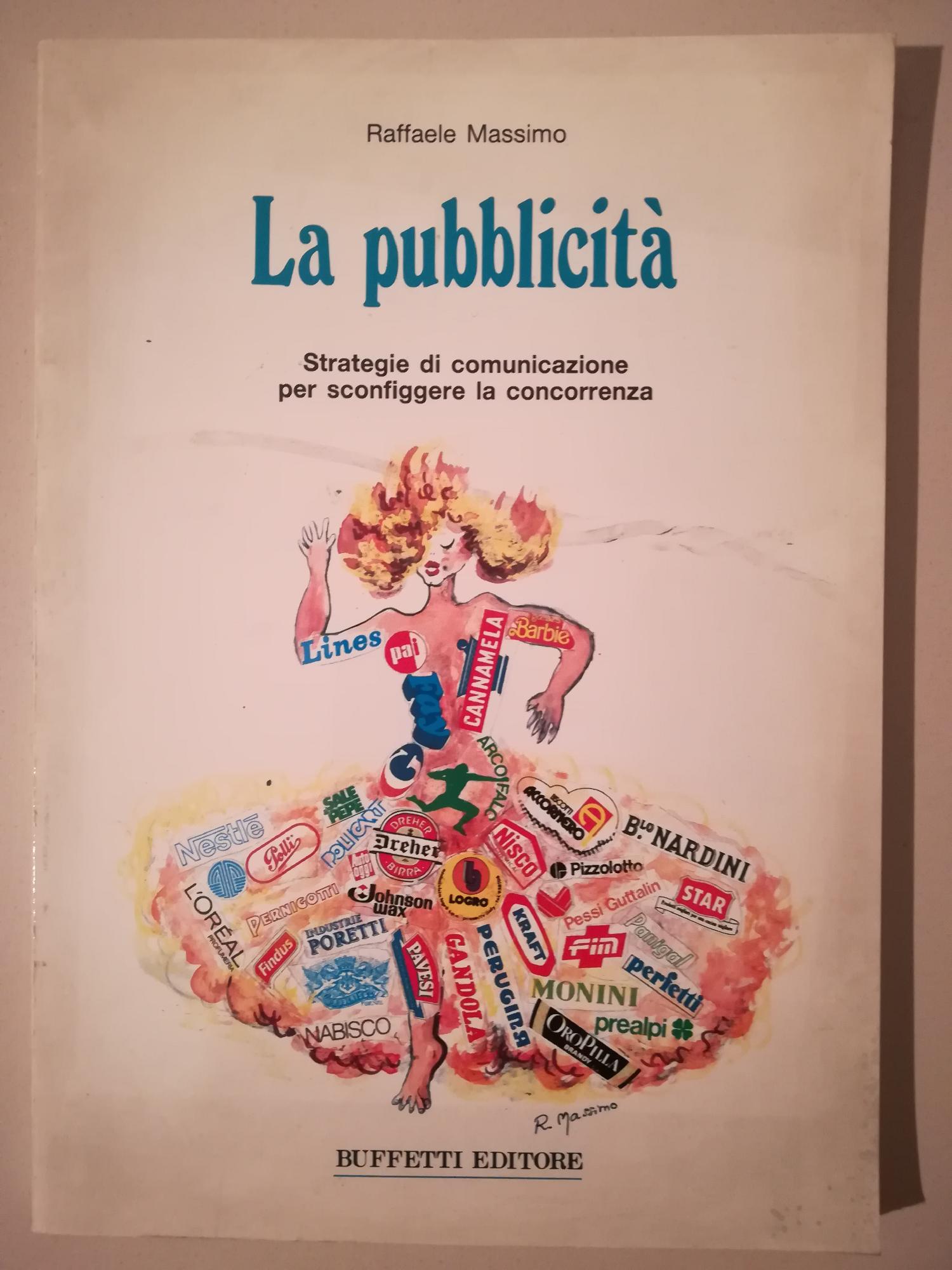 La pubblicità