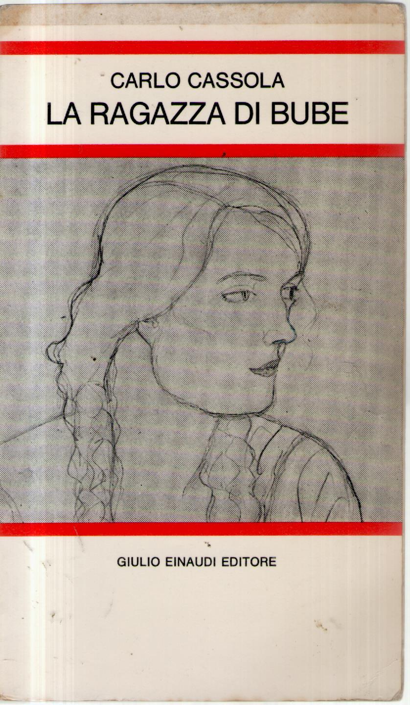 La ragazza di Bube
