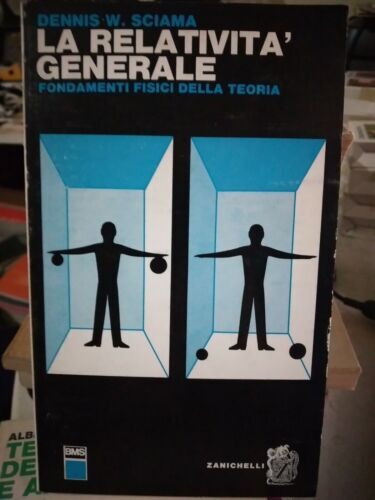 la relativita' generale