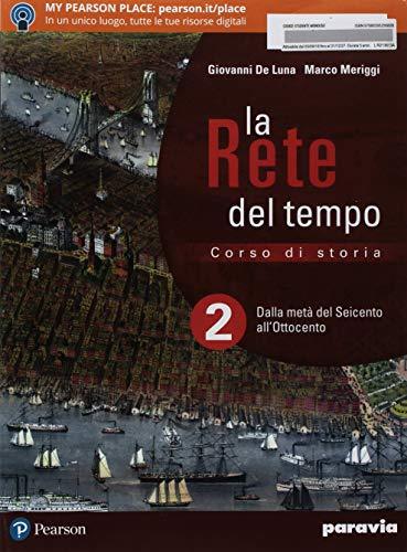 La rete del tempo. Con Libro liquido. Con Didastore. Per …