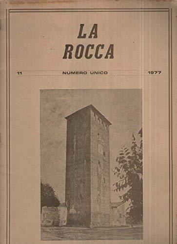 La rocca. Numero unico 1977