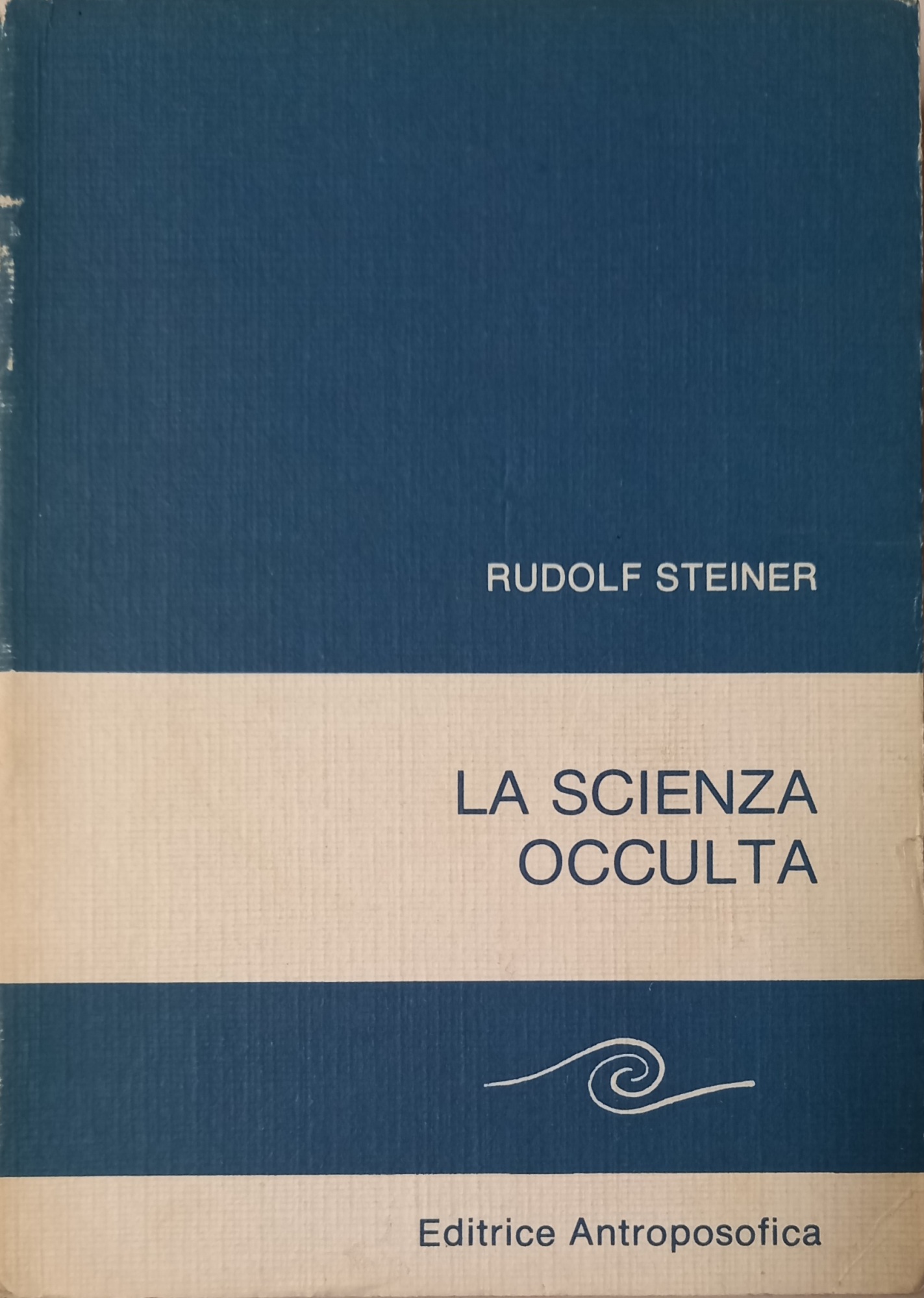 La scienza occulta nelle sue linee generali