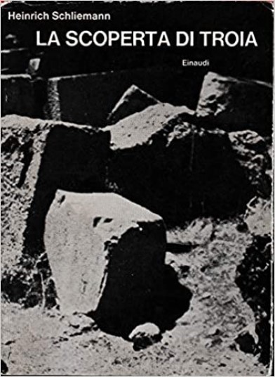 La scoperta di Troia