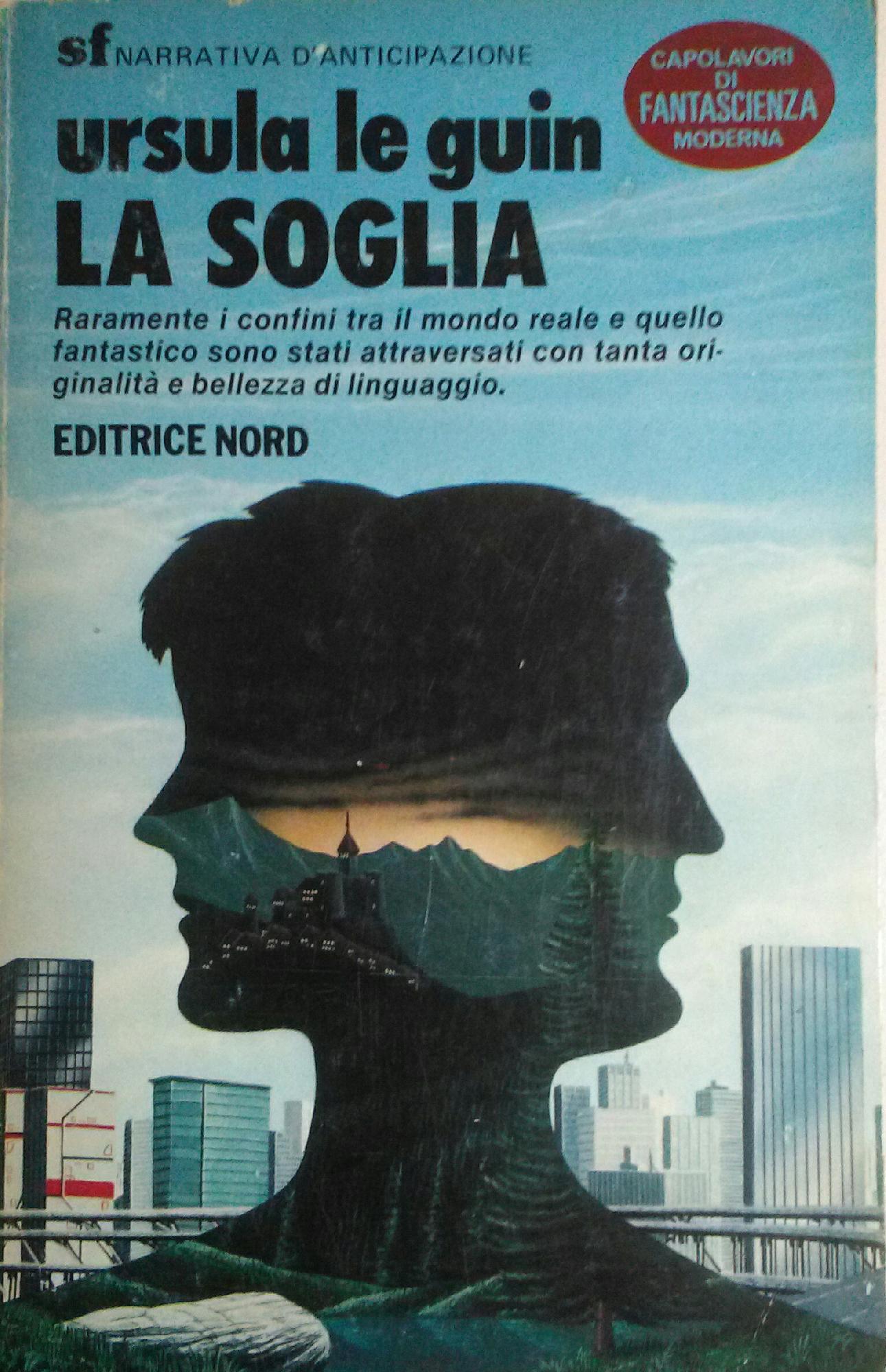 La soglia