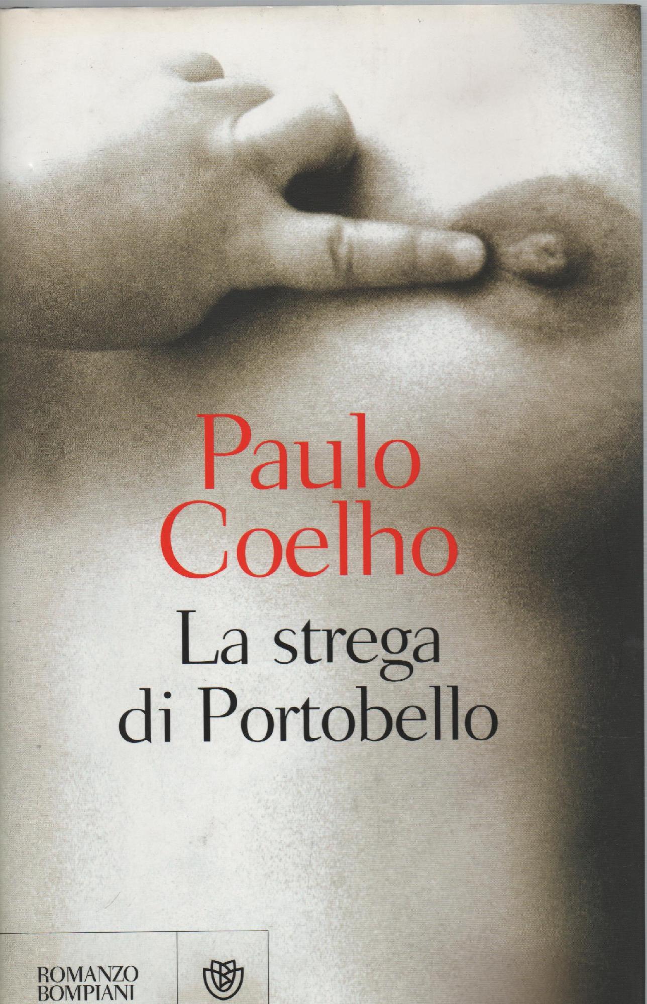 La strega di Portobello