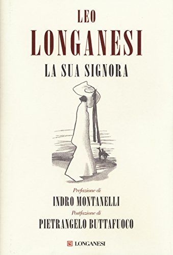 La sua signora