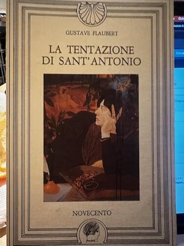 La tentazione di Sant'Antonio