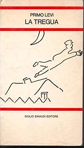 La tregua Primo Levi Einaudi 1965