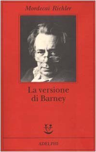 La versione di Barney