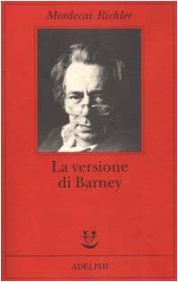 La versione di Barney