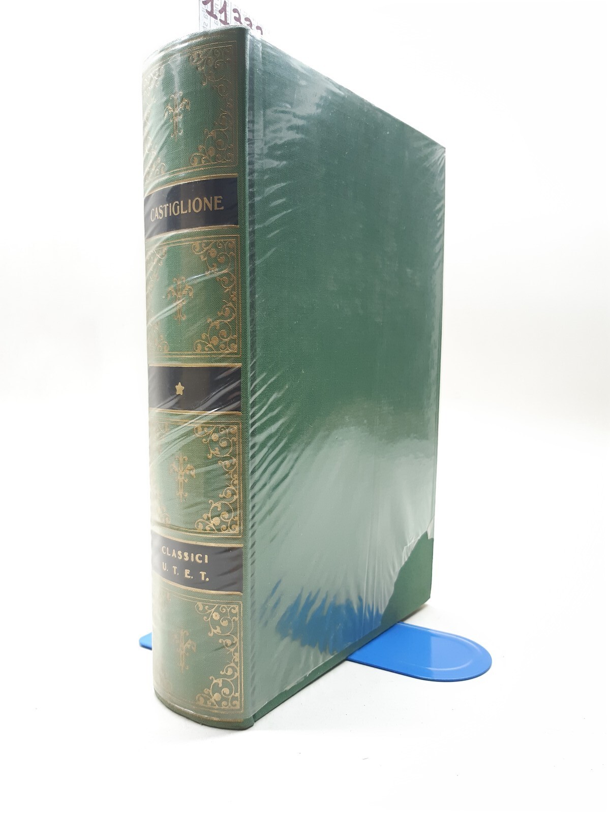 LA VITA. Con introduzione e commento di Enrico Carrara