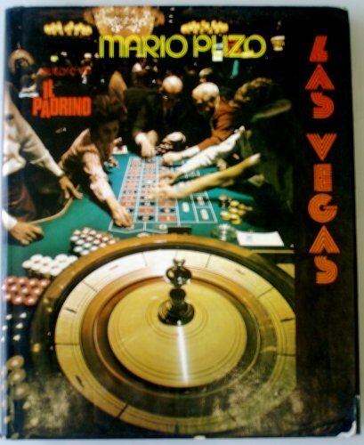 Las Vegas / Mario Puzo ; fotografie a colori di …