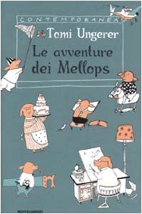 Le avventure dei Mellops