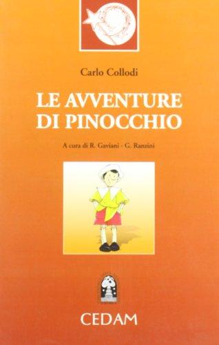 Le avventure di Pinocchio