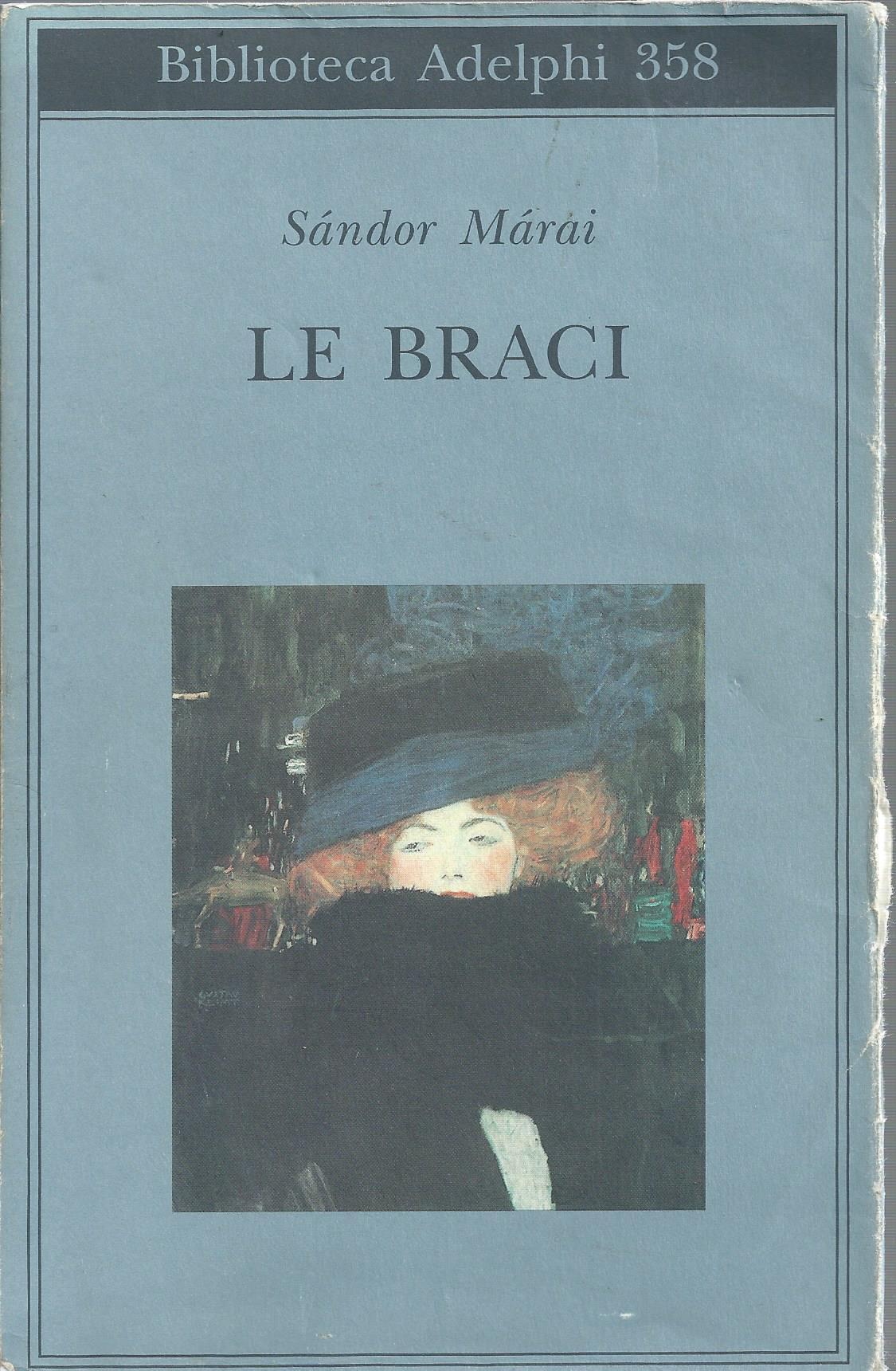 Le braci